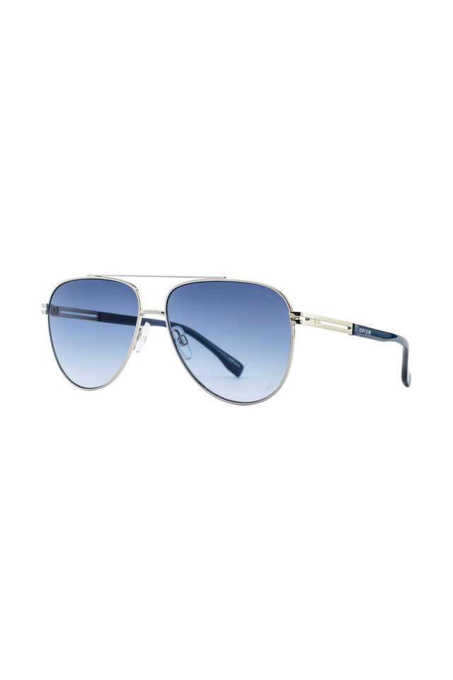 Men-Full-Rim-Non-Polarized-Aviator-Sunglasses---OP-10109-C04