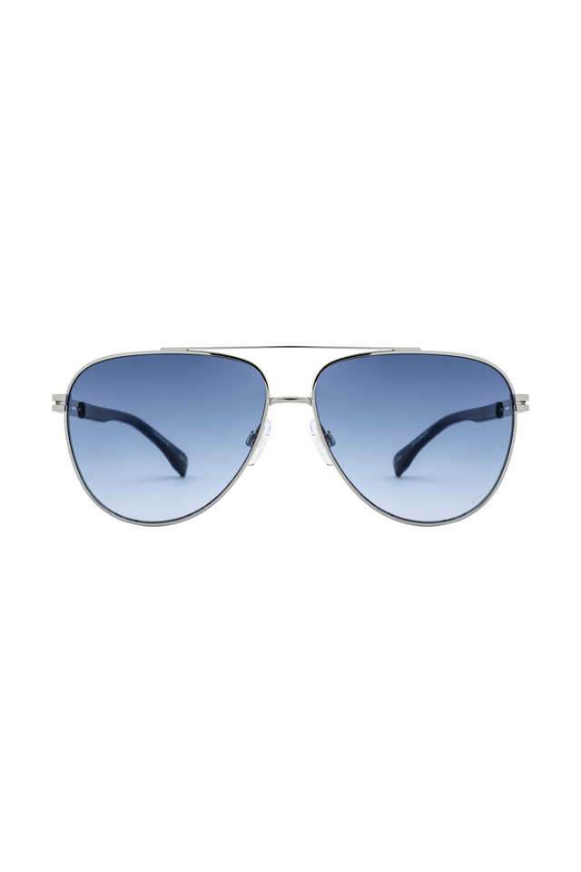 Men-Full-Rim-Non-Polarized-Aviator-Sunglasses---OP-10109-C04