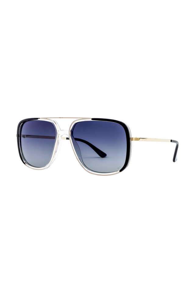 Men-Full-Rim-Polarized-Aviator-Sunglasses---OP-10111-C01
