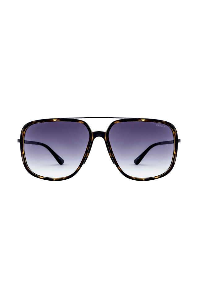 Men-Full-Rim-Non-Polarized-Aviator-Sunglasses---OP-10111-C04