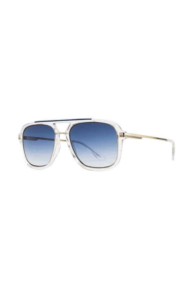 Men-Full-Rim-Non-Polarized-Aviator-Sunglasses---OP-10113-C03