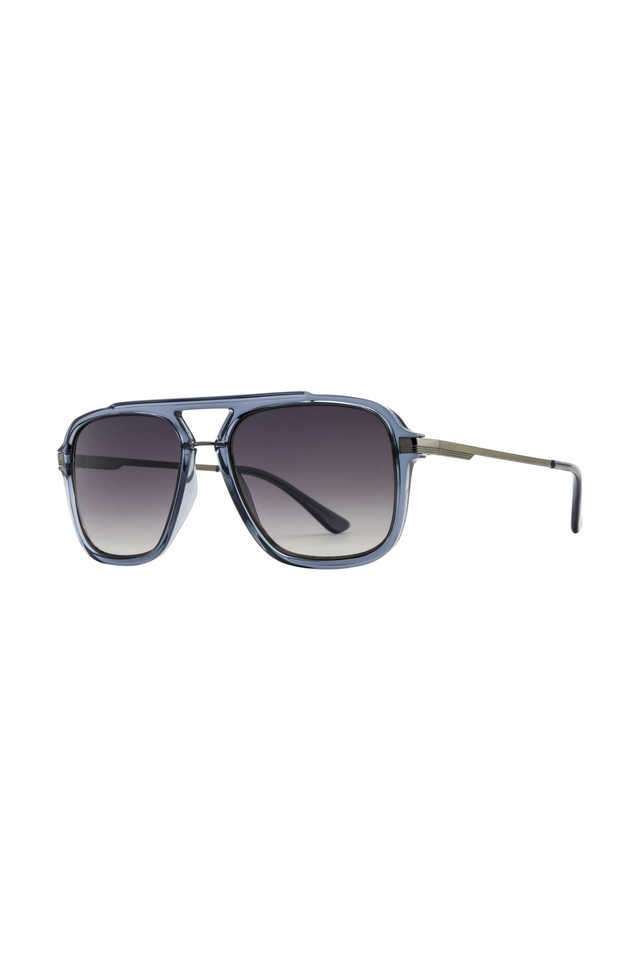 Men-Full-Rim-Non-Polarized-Aviator-Sunglasses---OP-10113-C04