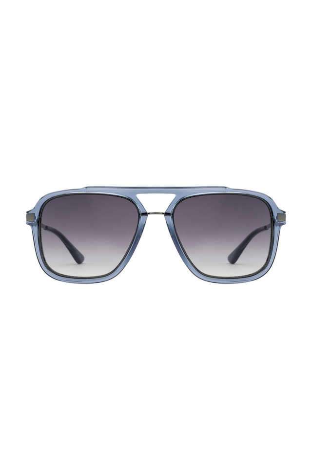Men-Full-Rim-Non-Polarized-Aviator-Sunglasses---OP-10113-C04