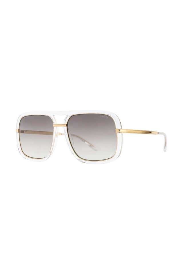 Men-Full-Rim-Non-Polarized-Aviator-Sunglasses---OP-10114-C03