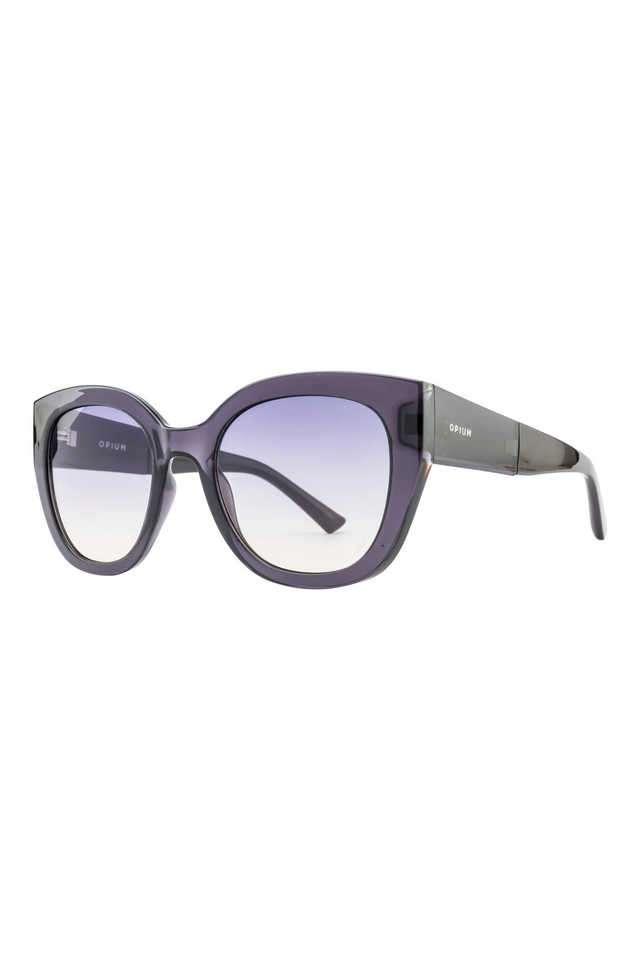 Women-Full-Rim-Non-Polarized-Butterfly-Sunglasses---OP-10124-C03