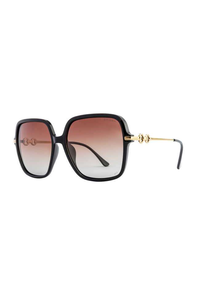 Women-Full-Rim-Polarized-Square-Sunglasses---OP-10126-C01