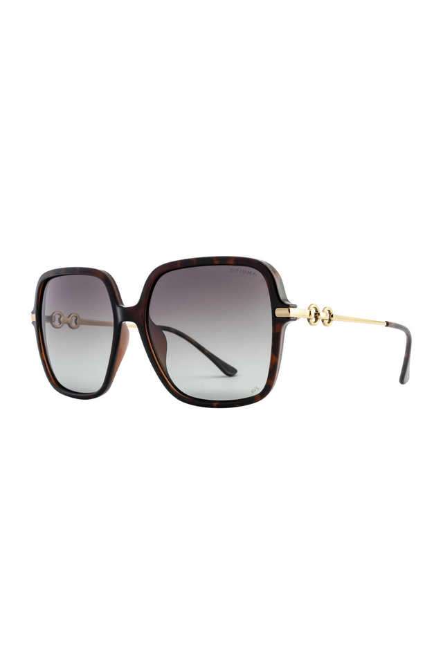 Women-Full-Rim-Polarized-Square-Sunglasses---OP-10126-C02