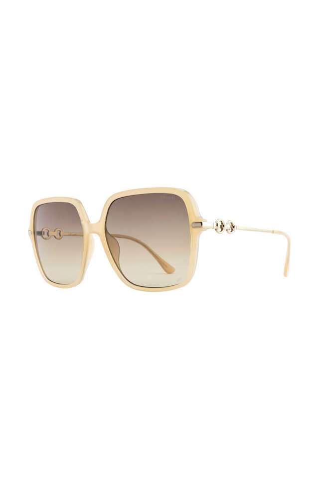 Women-Full-Rim-Non-Polarized-Square-Sunglasses---OP-10126-C04