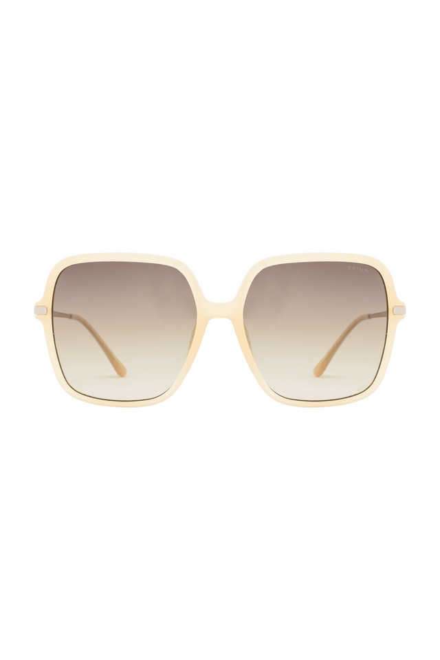 Women-Full-Rim-Non-Polarized-Square-Sunglasses---OP-10126-C04