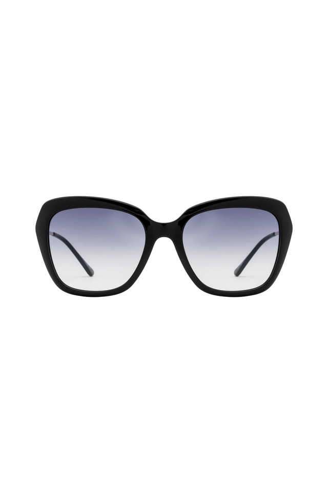 Women-Full-Rim-Non-Polarized-Butterfly-Sunglasses---OP-10127-C01