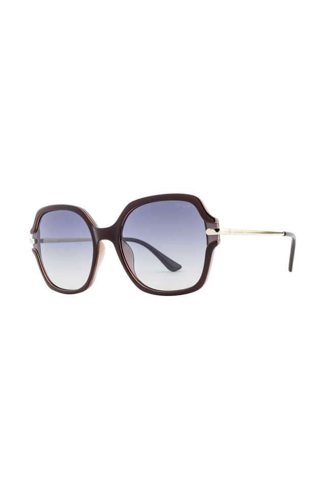 Women-Full-Rim-Polarized-Oval-Sunglasses---OP-10130-C04