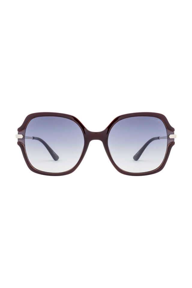 Women-Full-Rim-Polarized-Oval-Sunglasses---OP-10130-C04