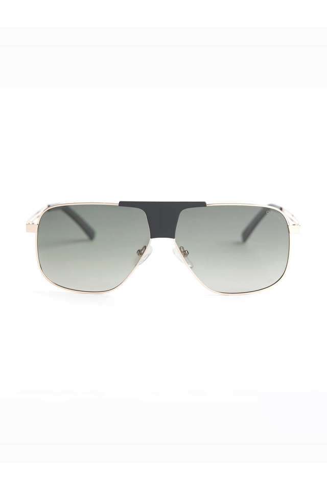 Men-s-Full-Rim-Polarized-Aviator-Sunglasses---OP-10131