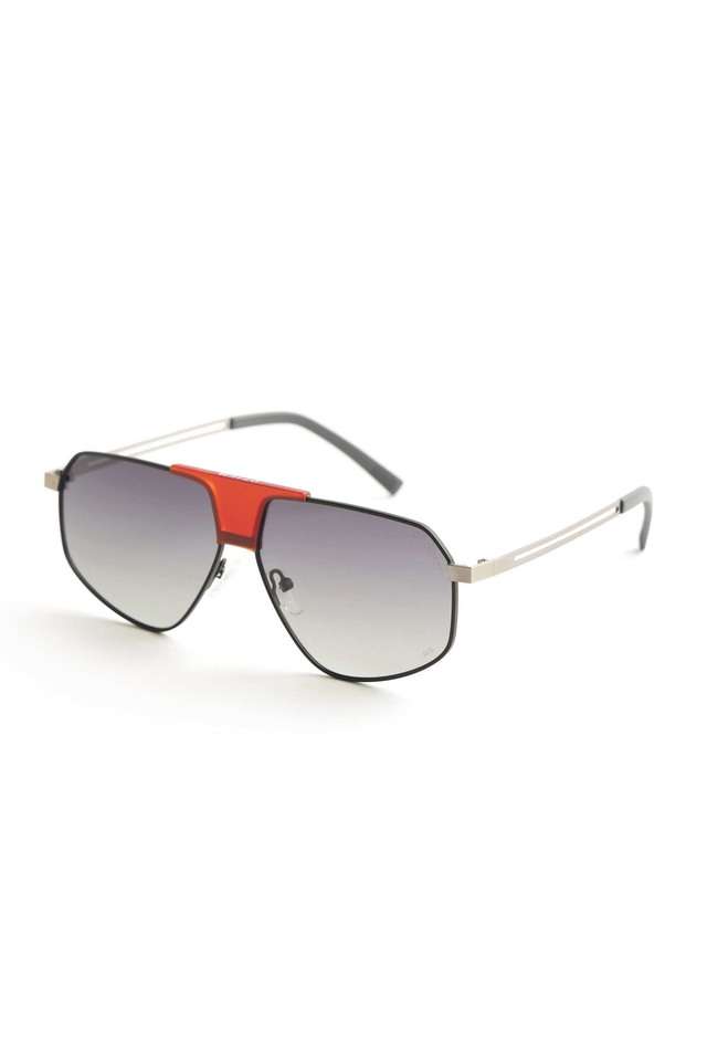 Men-s-Full-Rim-Polarized-Aviator-Sunglasses---OP-10132