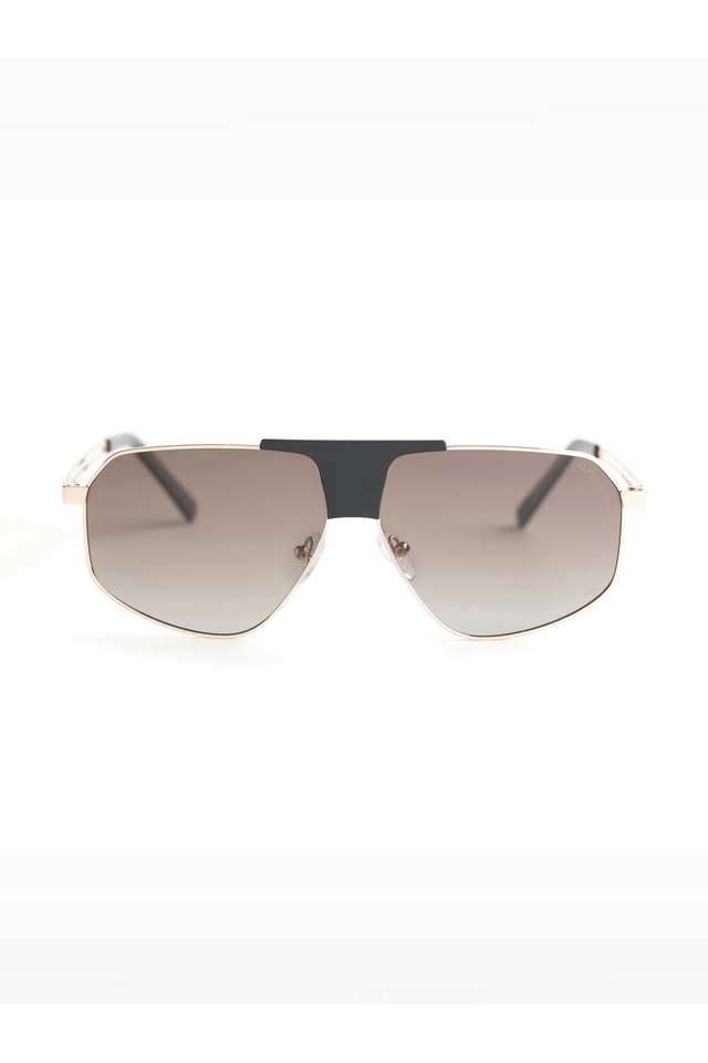 Men-s-Full-Rim-Polarized-Aviator-Sunglasses---OP-10132