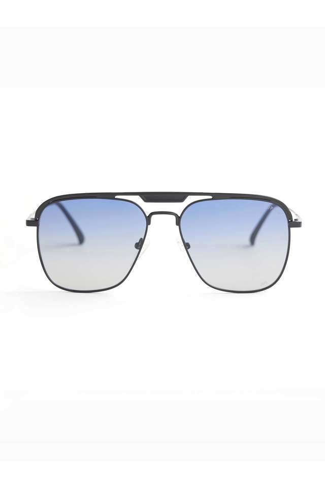 Men-Full-Rim-Non-Polarized-Aviator-Sunglasses---OP-10133
