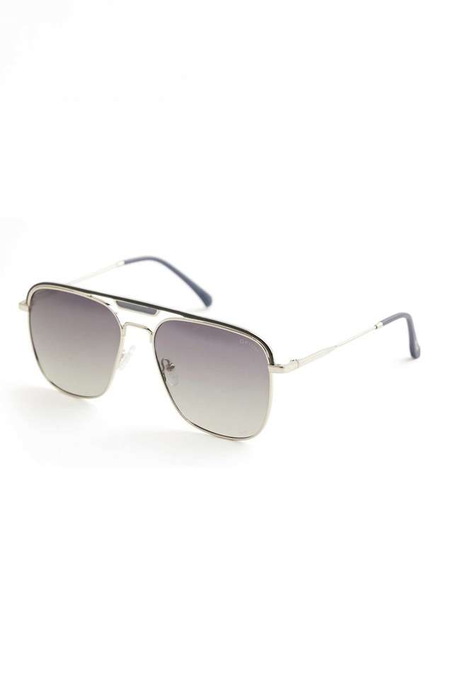 Men-Full-Rim-Polarized-Aviator-Sunglasses---OP-10133