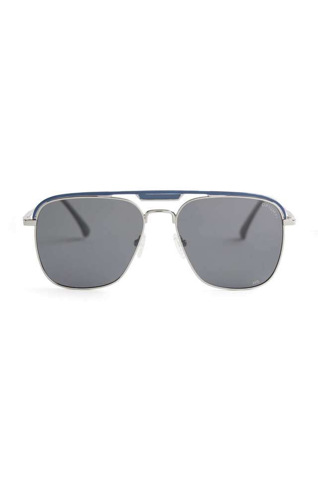 Men-Full-Rim-Polarized-Aviator-Sunglasses---OP-10133