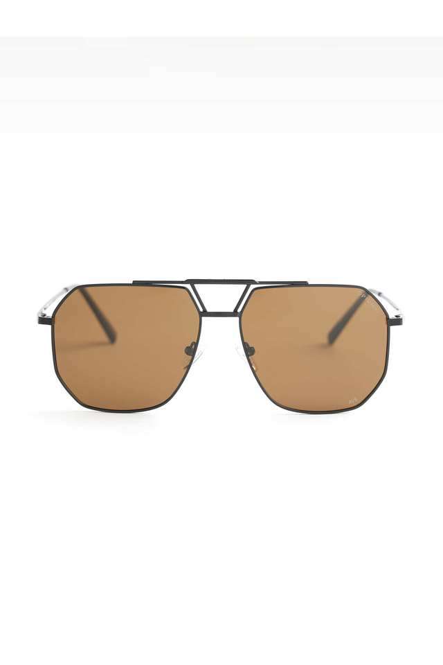 Men-Full-Rim-Polarized-Aviator-Sunglasses---OP-10135