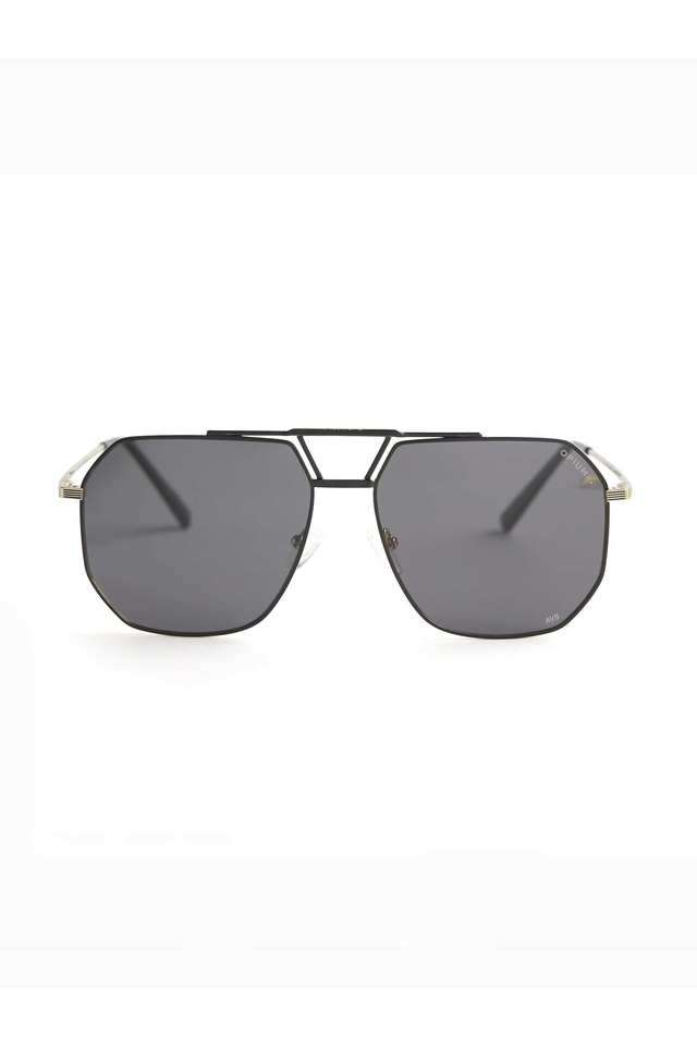 Men-Full-Rim-Polarized-Aviator-Sunglasses---OP-10135