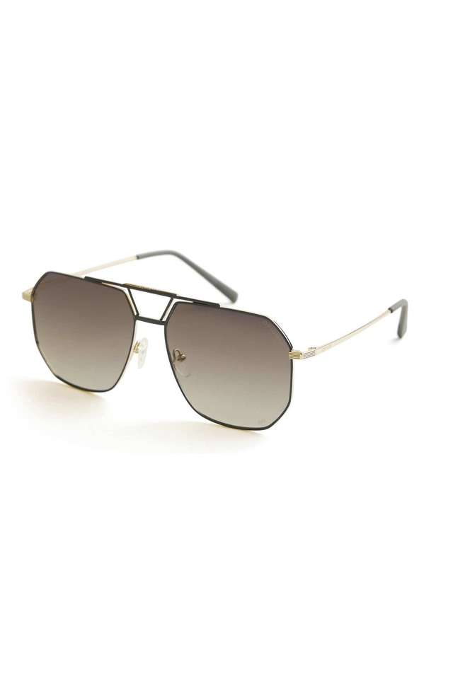 Men-Full-Rim-Polarized-Aviator-Sunglasses---OP-10135