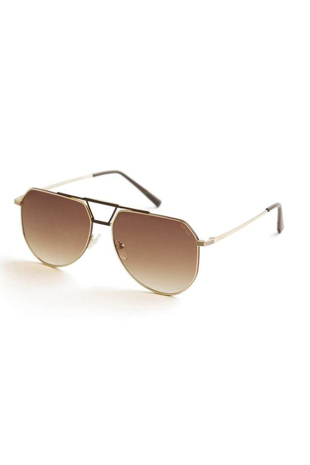 Men-Full-Rim-Non-Polarized-Aviator-Sunglasses---OP-10136