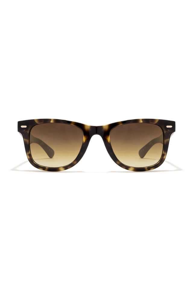 Unisex-Full-Rim-Non-Polarized-Square-Sunglasses