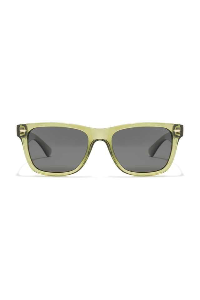 Unisex-s-Full-Rim-Polarized-Square-Sunglasses