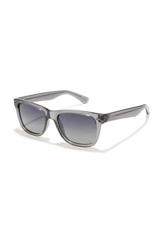 Unisex-s-Full-Rim-Polarized-Square-Sunglasses