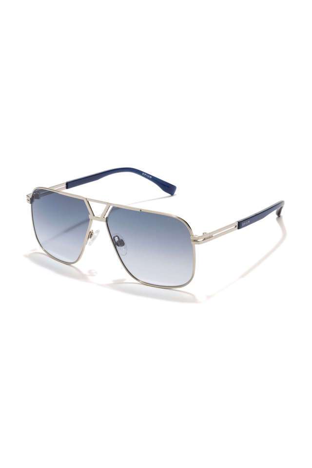 Men-Full-Rim-Non-Polarized-Aviator-Sunglasses---OP-10144-C04-59