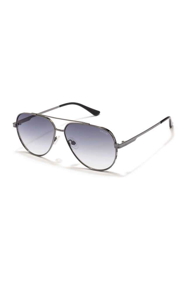 Men-s-Full-Rim-Non-Polarized-Aviator-Sunglasses---OP-10147-C02-60