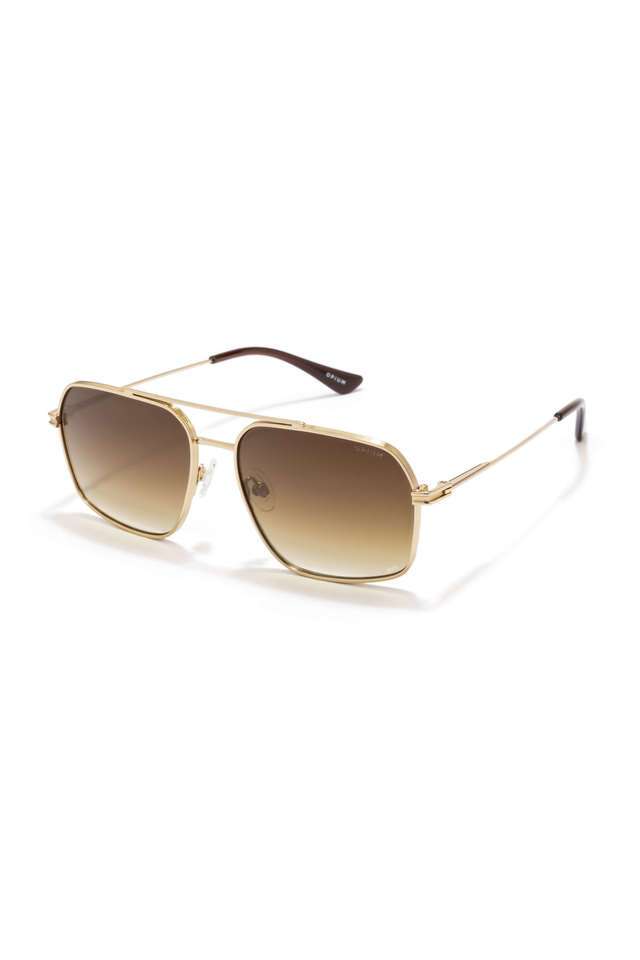Men-Full-Rim-Non-Polarized-Aviator-Sunglasses---OP-10150-C01-58