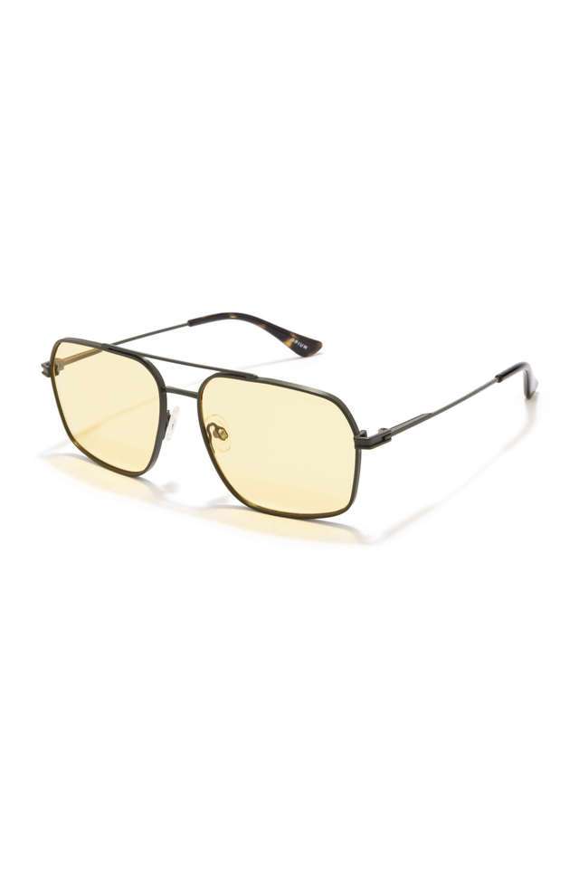 Men-Full-Rim-Non-Polarized-Aviator-Sunglasses---OP-10150-C03-58