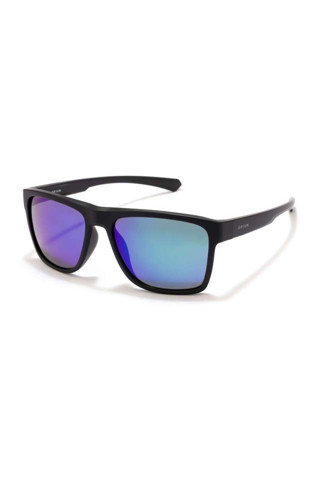 Men-Full-Rim-Non-Polarized-Wayfarer-Sunglasses---OP-10151-C01-57