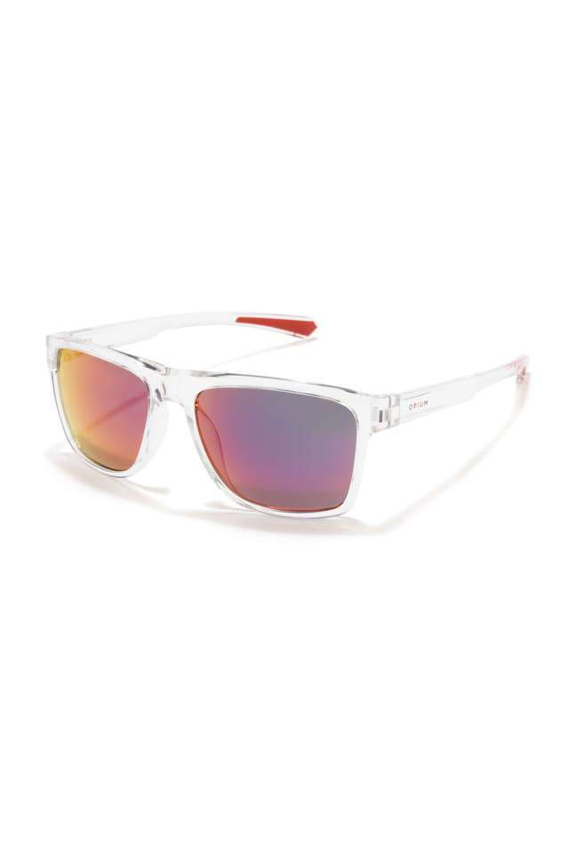 Men-Full-Rim-Non-Polarized-Wayfarer-Sunglasses---OP-10151-C04-57