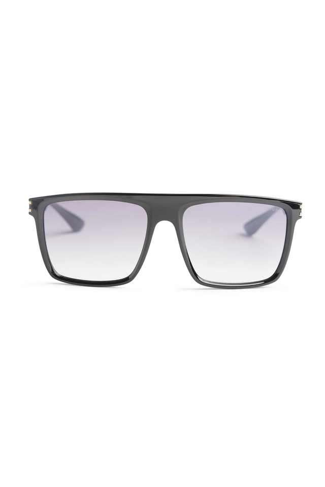 Men-s-Full-Rim-Non-Polarized-Rectangular-Sunglasses