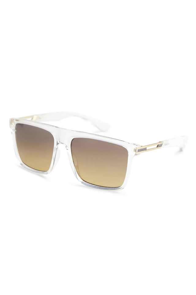 Men-s-Full-Rim-Non-Polarized-Rectangular-Sunglasses