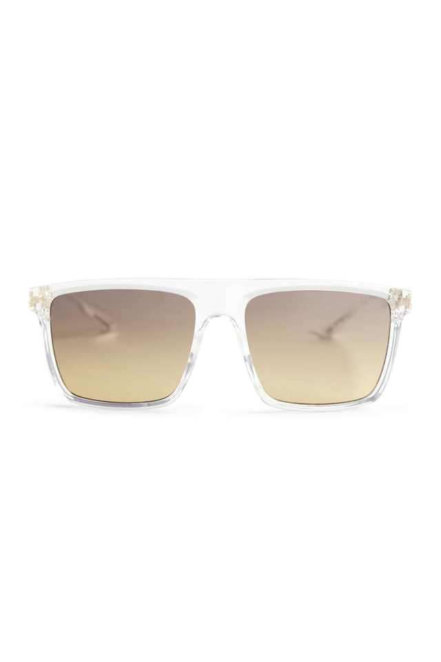 Men-s-Full-Rim-Non-Polarized-Rectangular-Sunglasses