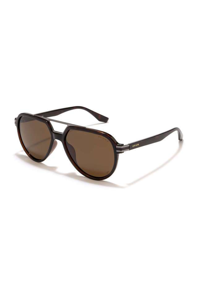 Men-Full-Rim-Polarized-Aviator-Sunglasses---OP-10156-C02-56