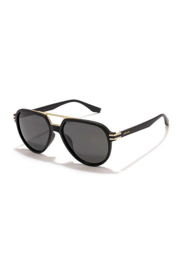 Men-Full-Rim-Polarized-Aviator-Sunglasses---OP-10156-C04-56