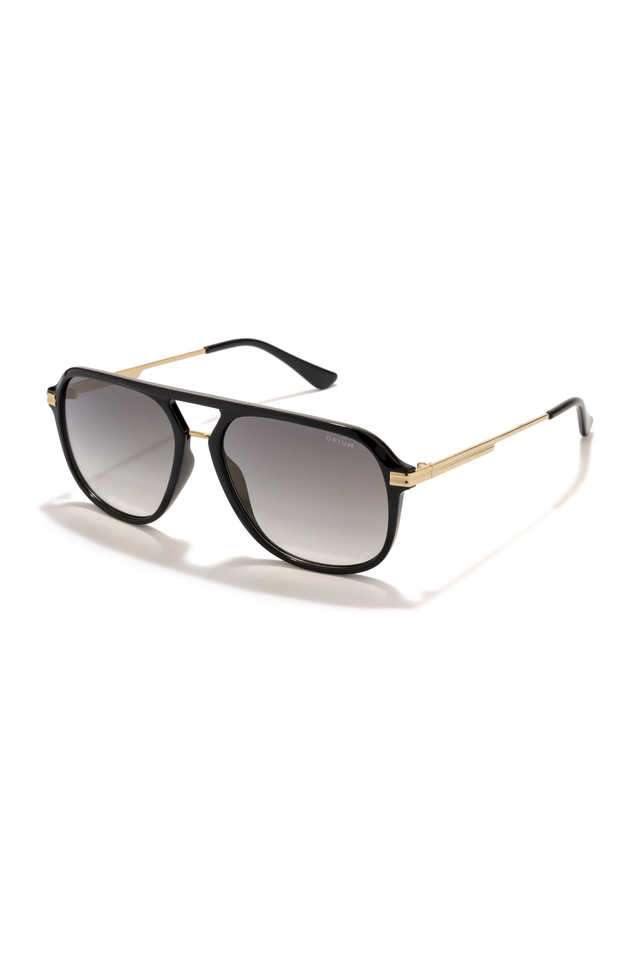 Men-s-Full-Rim-Non-Polarized-Aviator-Sunglasses---OP-10157-C01-57