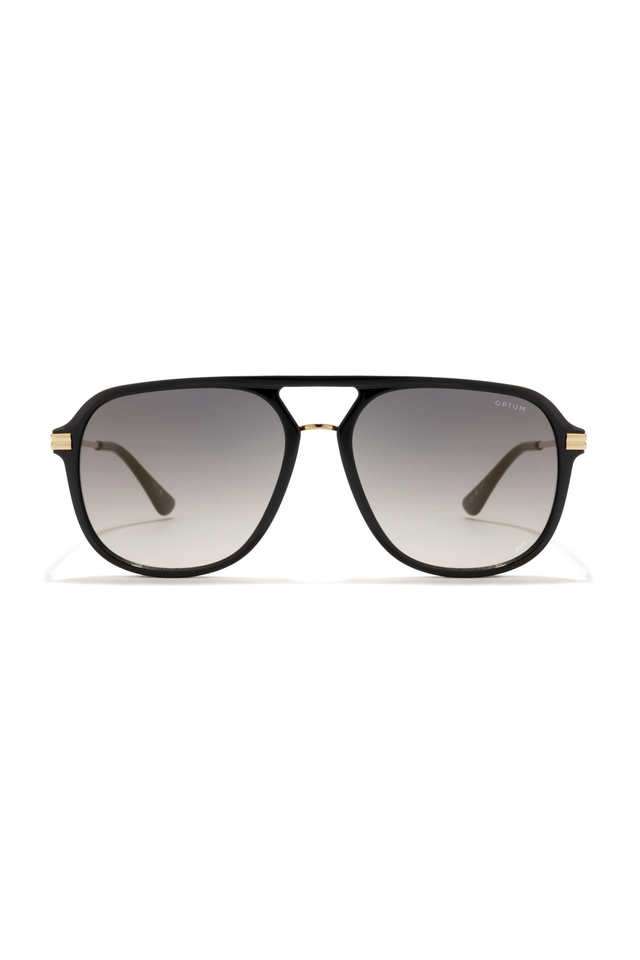 Men-s-Full-Rim-Non-Polarized-Aviator-Sunglasses---OP-10157-C01-57