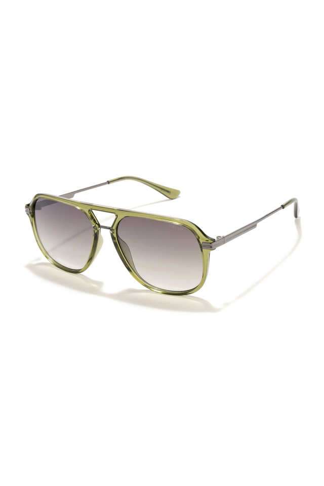 Full-Rim-Non-Polarized-Aviator-Men-s-Sunglasses---OP-10157-C04-57