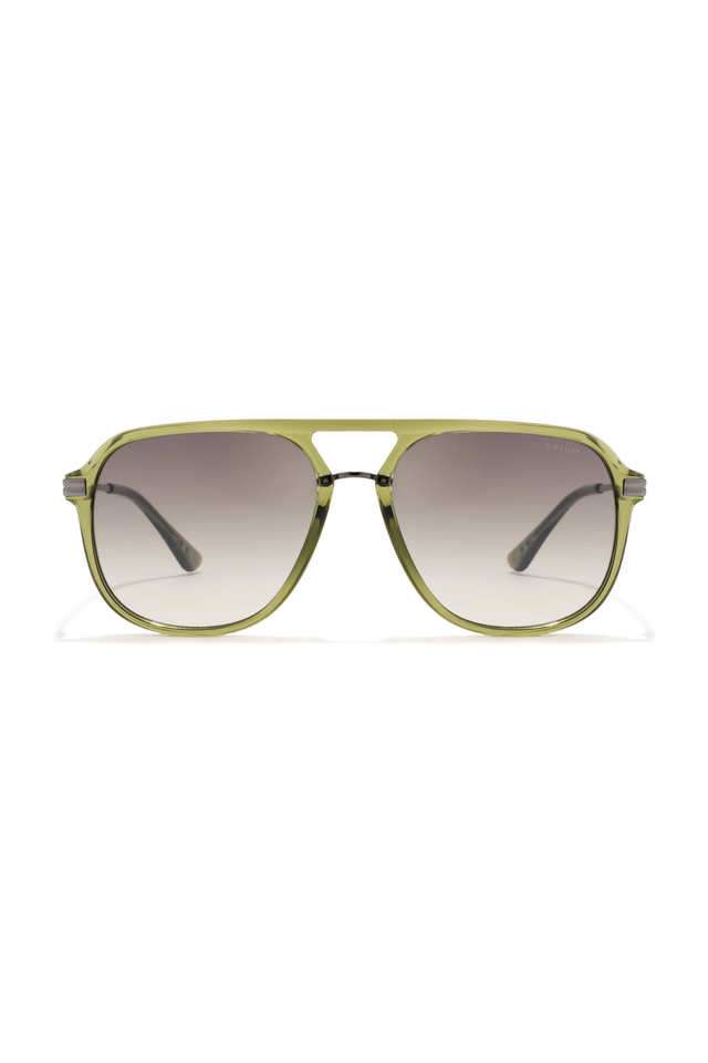 Full-Rim-Non-Polarized-Aviator-Men-s-Sunglasses---OP-10157-C04-57