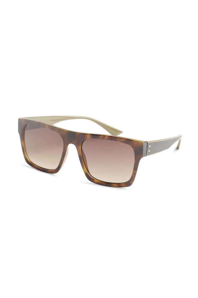 Men-s-Full-Rim-Non-Polarized-Square-Sunglasses