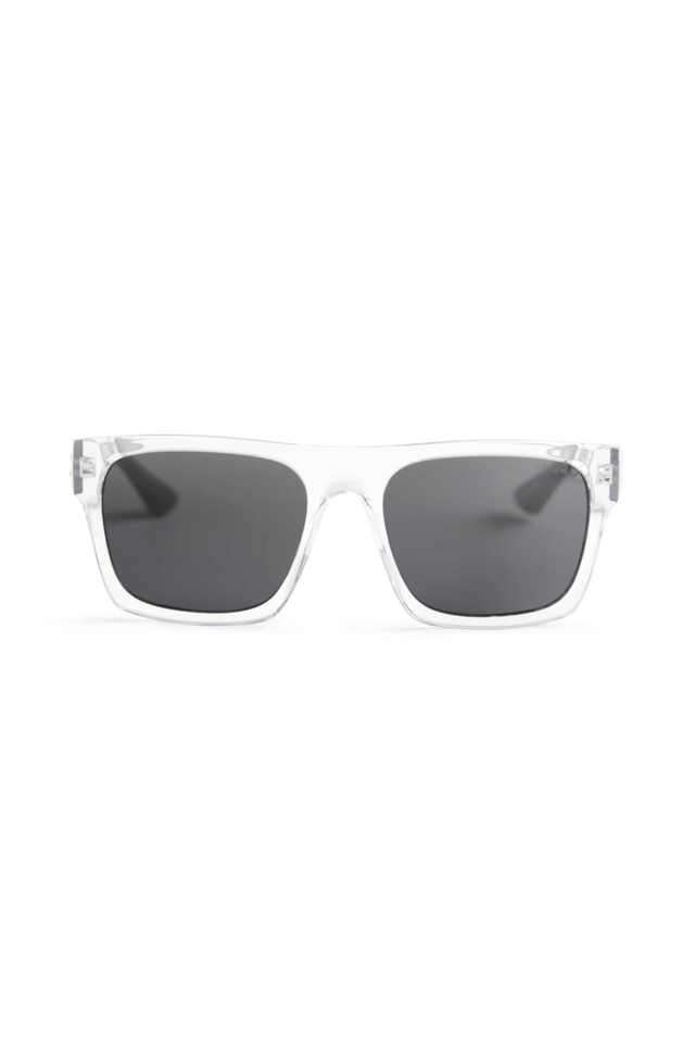 Men-s-Full-Rim-Non-Polarized-Square-Sunglasses