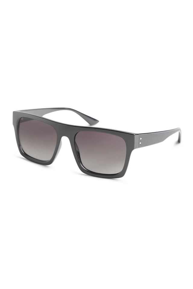 Men-s-Full-Rim-Non-Polarized-Square-Sunglasses