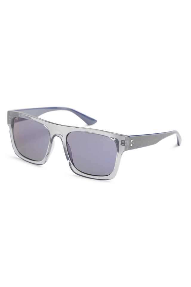 Men-s-Full-Rim-Non-Polarized-Square-Sunglasses