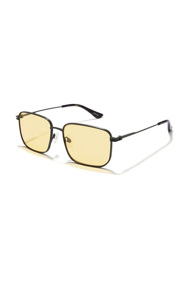 Men-s-Full-Rim-Non-Polarized-Rectangular-Sunglasses---OP-10160-C04-57