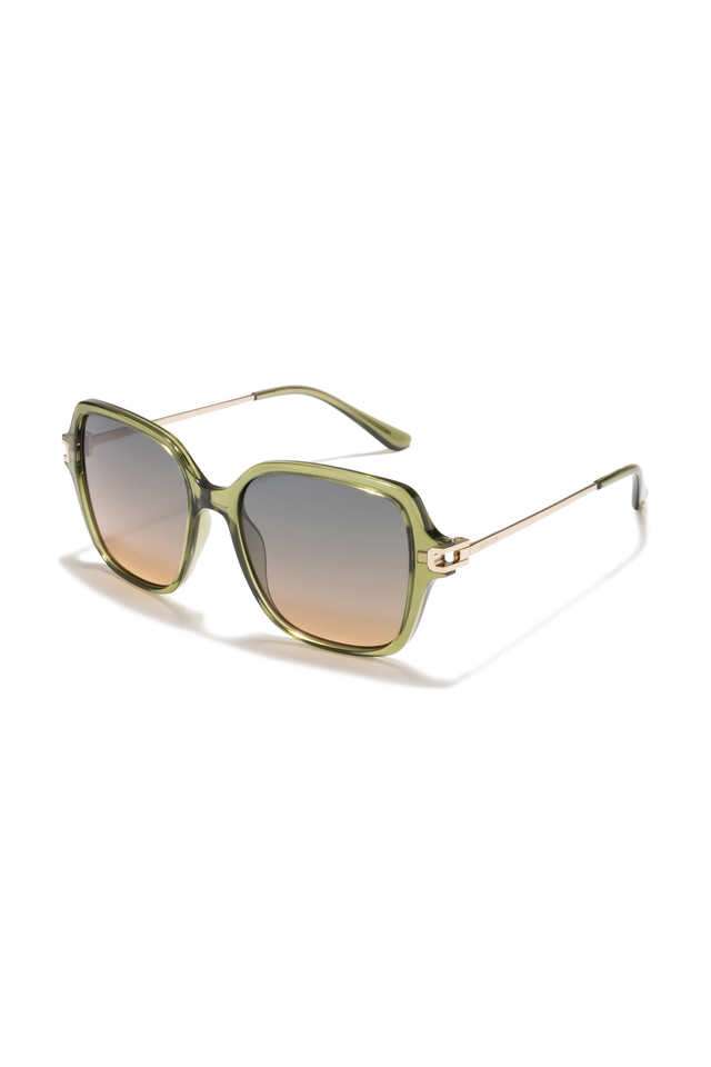 Women-s-Full-Rim-Non-Polarized-Butterfly-Sunglasses---OP-10161-C04-54